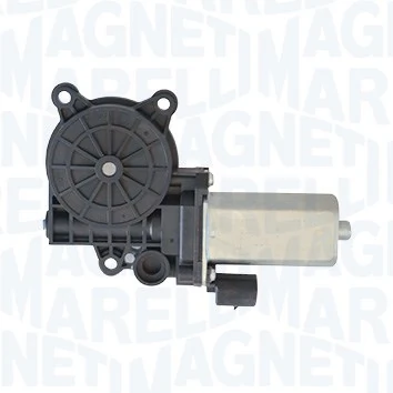 Electric Motor, window regulator